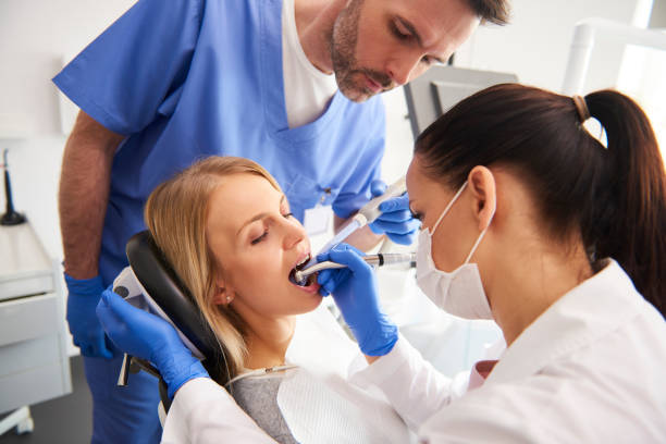 Why Choose Us for Your Dental Needs in New Baltimore, MI